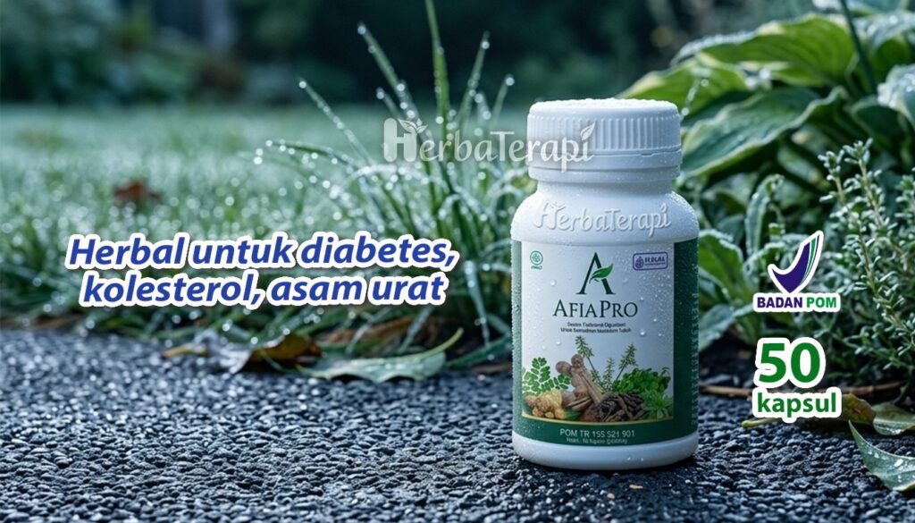 afiapro ancaman penyakit jantung