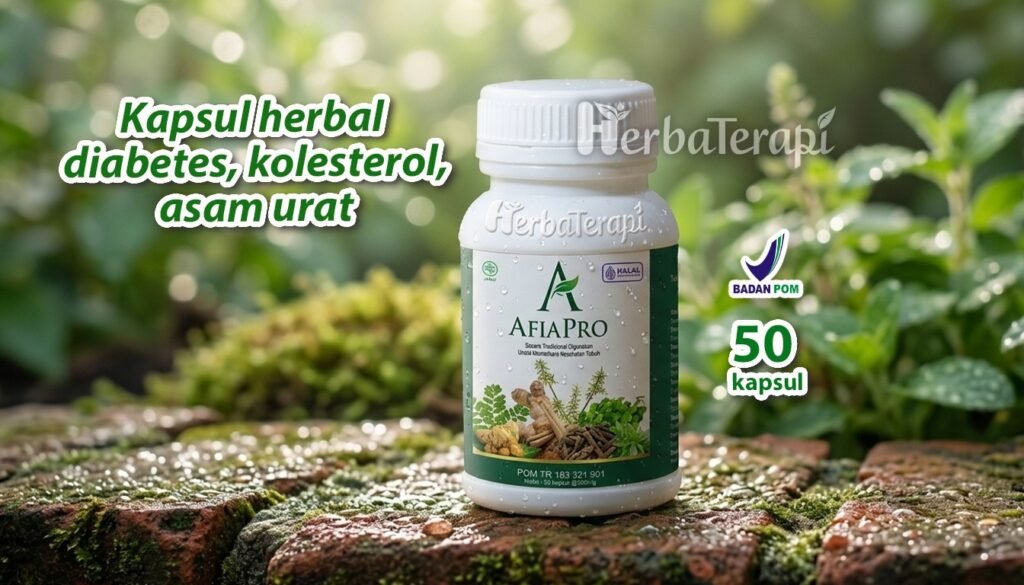 afiapro radang sendi