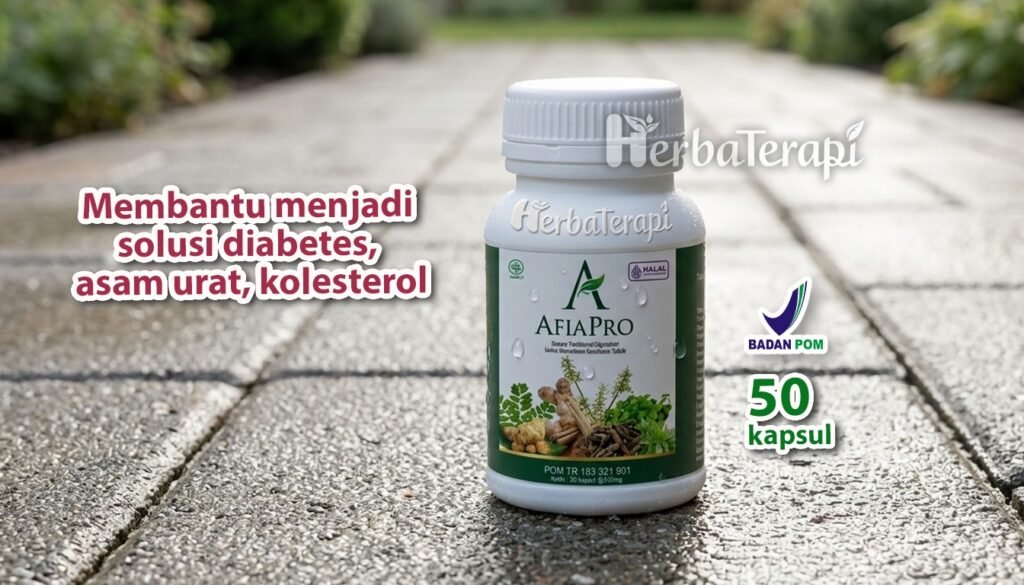 afiapro linu biasa