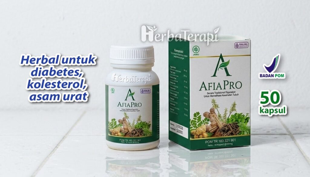 afiapro cara mencegah diabetes
