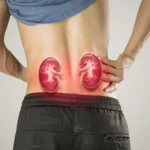 afiapro kerusakan fungsi ginjal