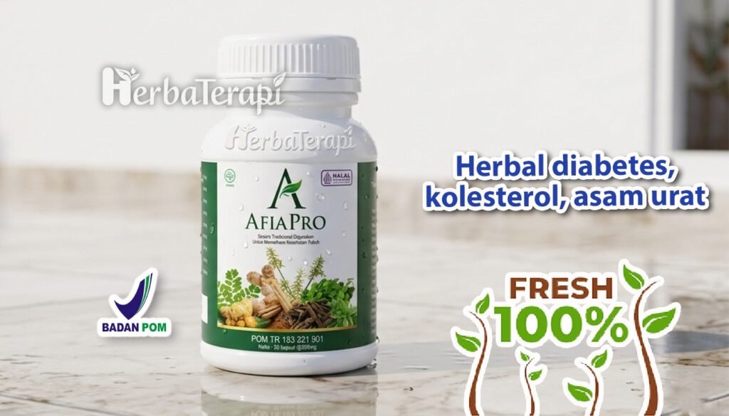 afiapro jenis-jenis diabetes