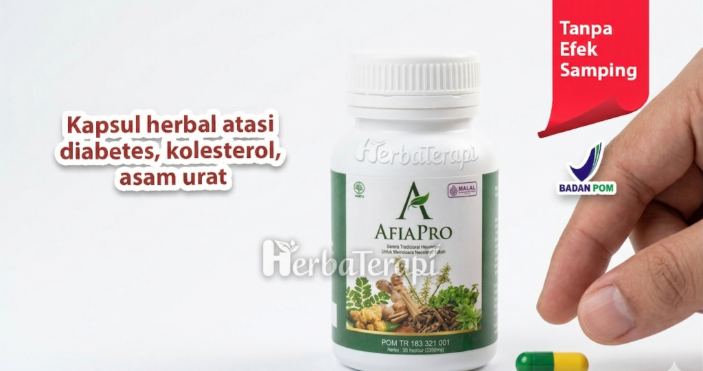afiapro jempol kaki bengkak
