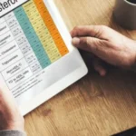 afiapro kolesterol normal