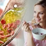 afiapro kolesterol naik