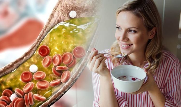 afiapro kolesterol naik