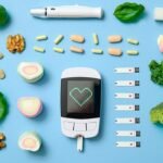 afiapro makanan untuk diabetes