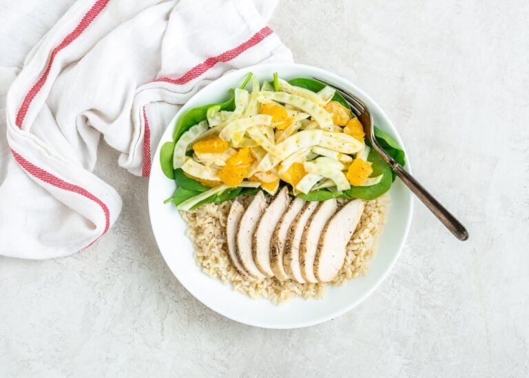 afiapro diet rendah purin