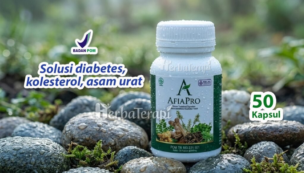afiapro sindrom metabolik