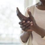 afiapro rasa panas pada persendian