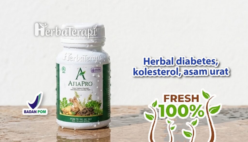 afiapro Olahraga untuk Diabetes Menurunkan Kadar Glukosa dalam Tubuh