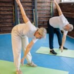 afiapro olahraga untuk diabetes