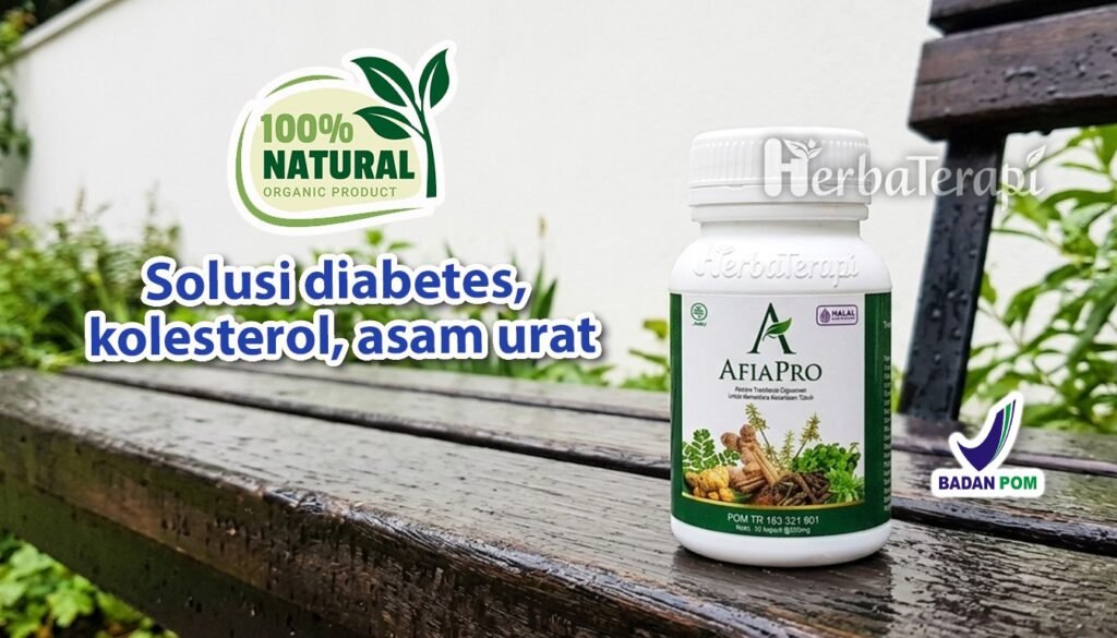 afiapro puasa bagi penderita diabetes