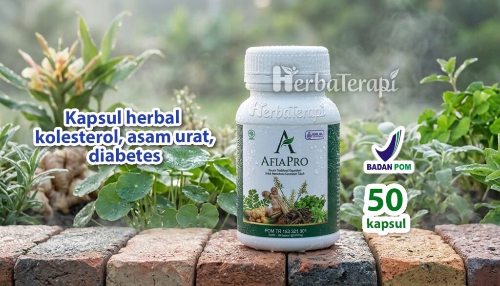 afiapro sistem imunitas