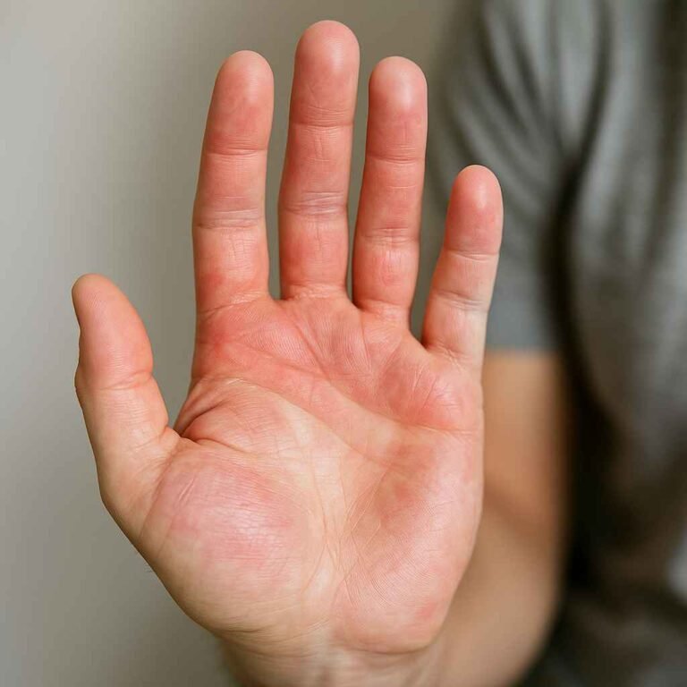 afiapro tanda diabetes pada pria