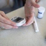 afiapro tes gula darah