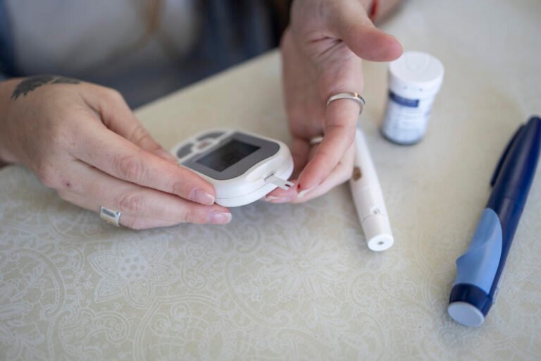 afiapro tes gula darah