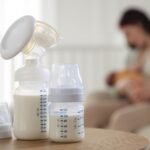 cara memperbanyak asi