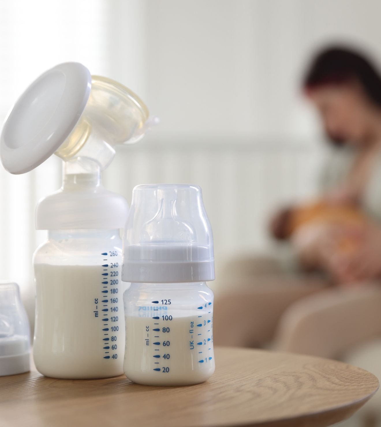 cara memperbanyak asi