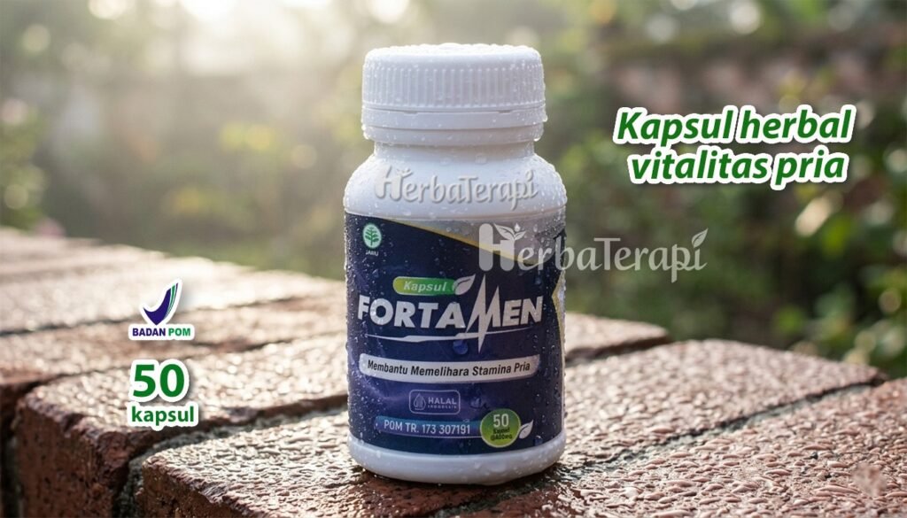 fortamen dampak ejakulasi dini