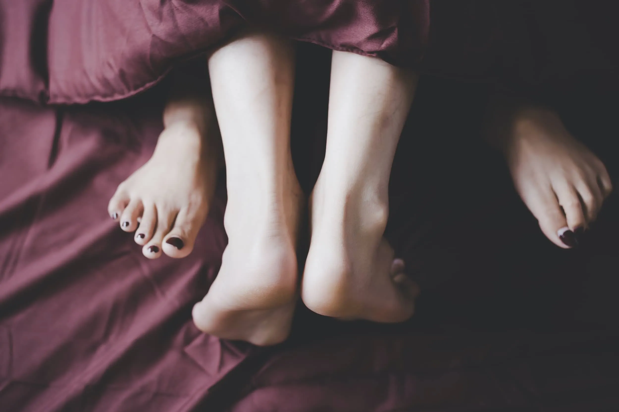 fortamen dampak ejakulasi dini