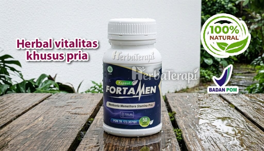 fortamen ereksi loyo