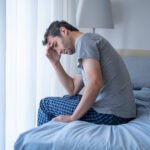 fortamen Mr. P Susah Berdiri