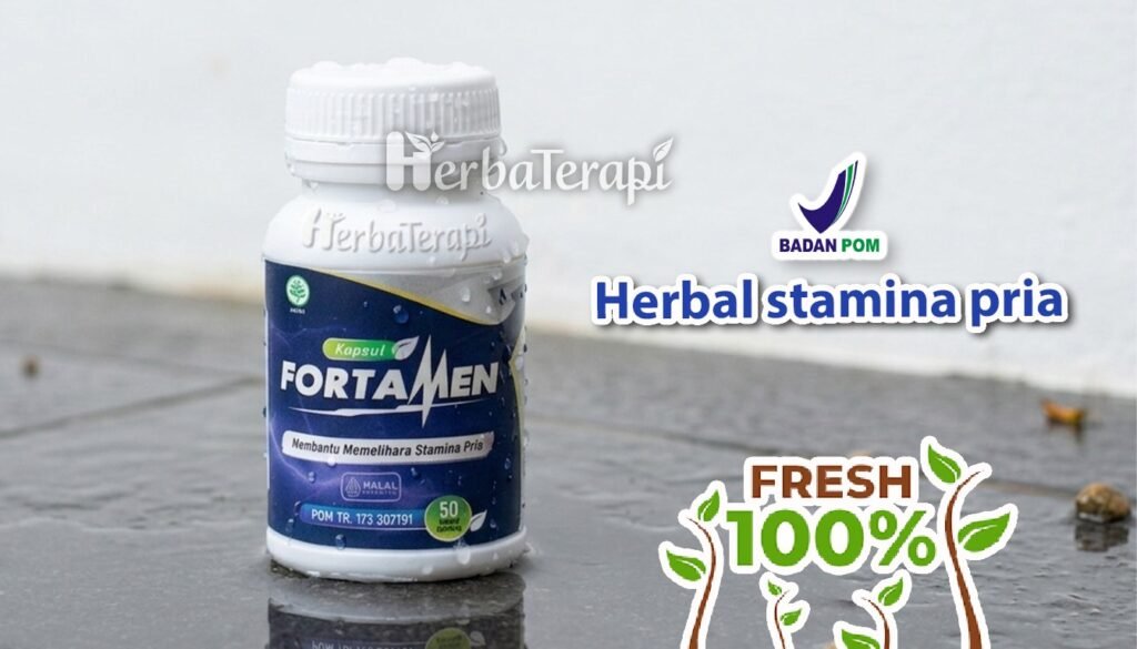 fortamen disfungsi ereksi bisa sembuh