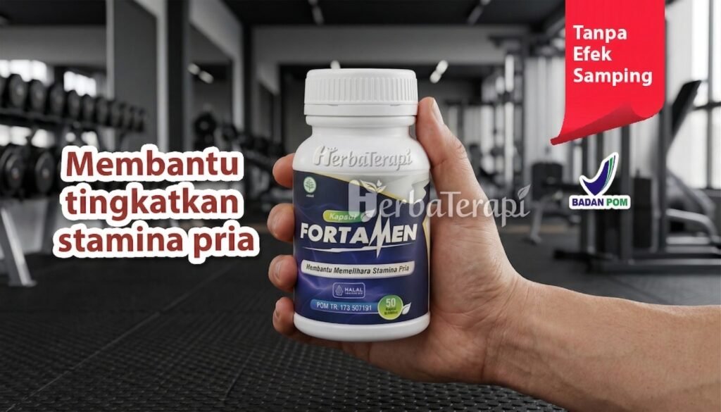 fortamen obat kuat fortamen