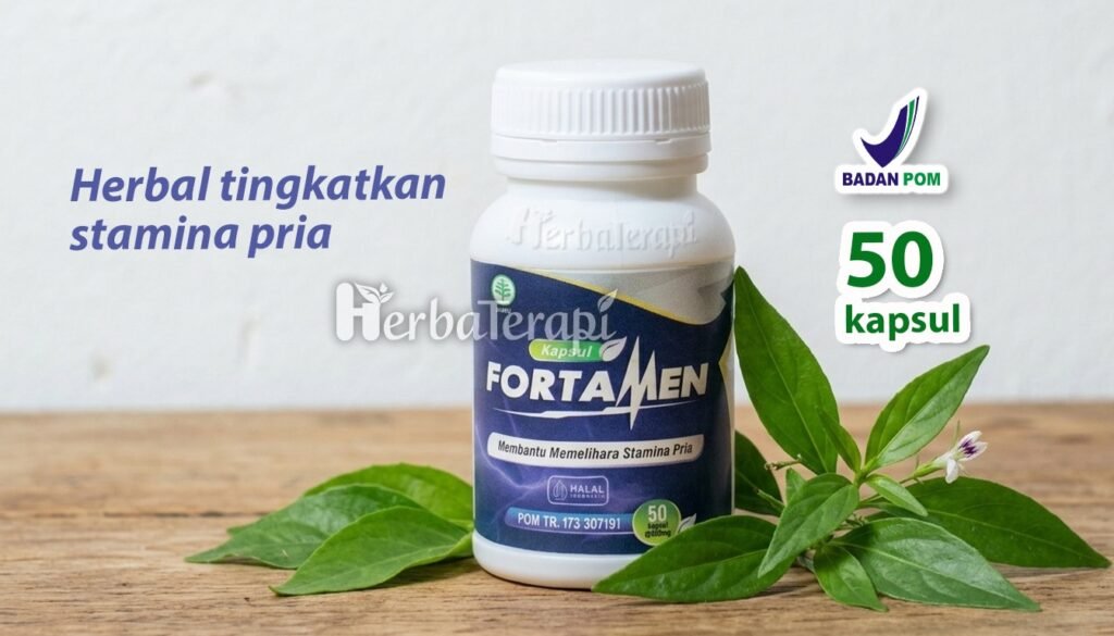 fortamen tidak bisa ereksi lagi