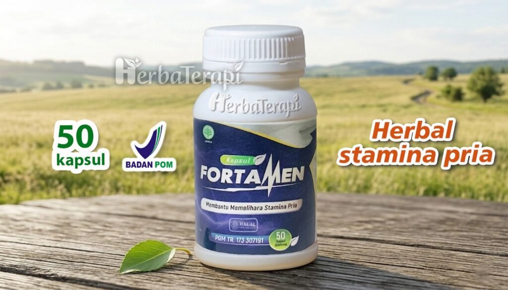 fortamen stres pekerjaan