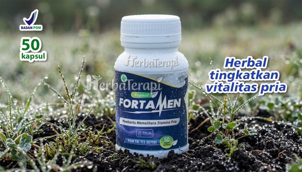 fortamen gagal ereksi