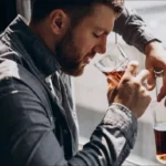 fortamen dampak alkohol pada libido