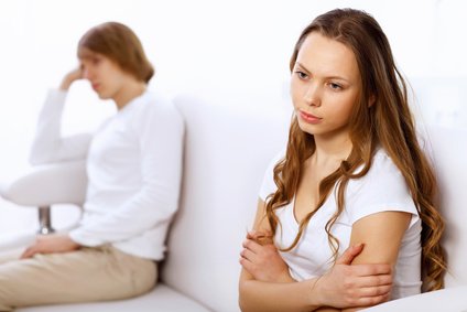 fortamen dampak kurangnya kepuasan seksual