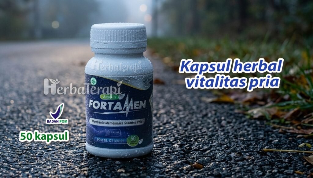 fortamen depresi terselubung