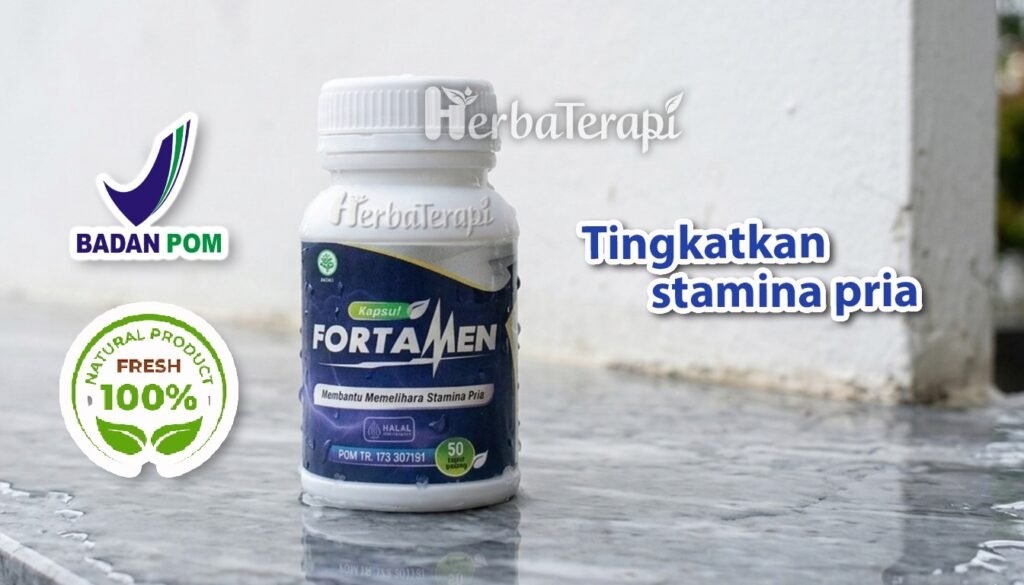 fortamen Impotensi di Usia Muda