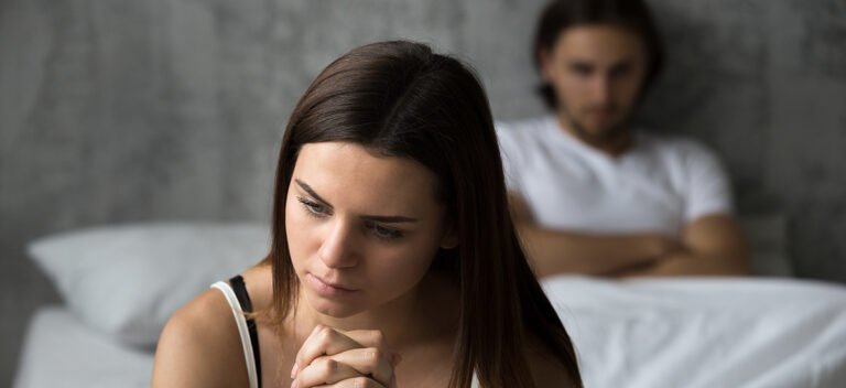 fortamen suami mengalami ejakulasi dini