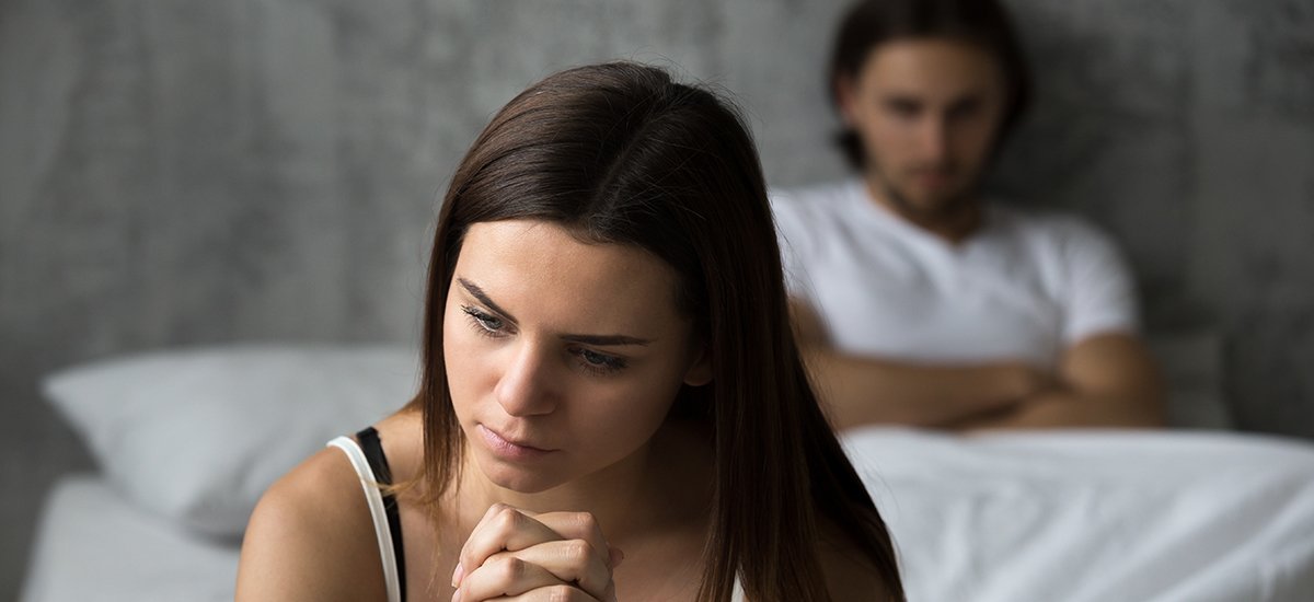 fortamen suami mengalami ejakulasi dini