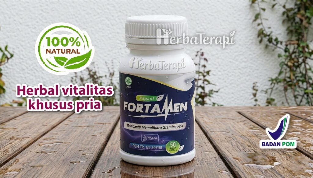 fortamen ereksi tidak maksimal