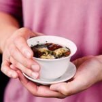 fortamen manfaat mengonsumsi herbal