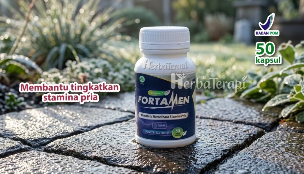 fortamen olahraga kegel untuk pria