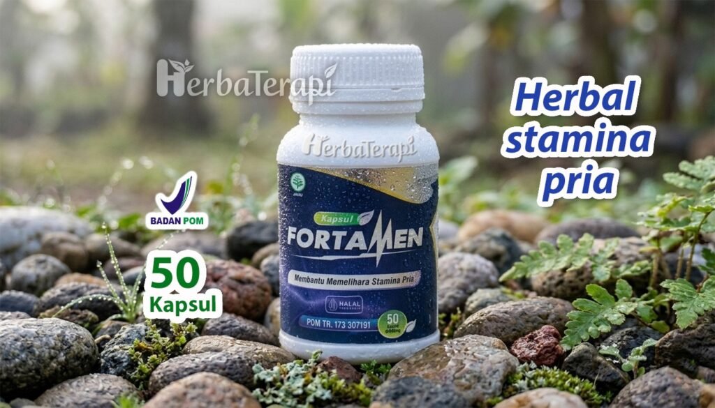 fortamen risiko ejakulasi dini