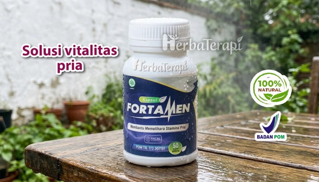 fortamen sering begadang bikin impoten