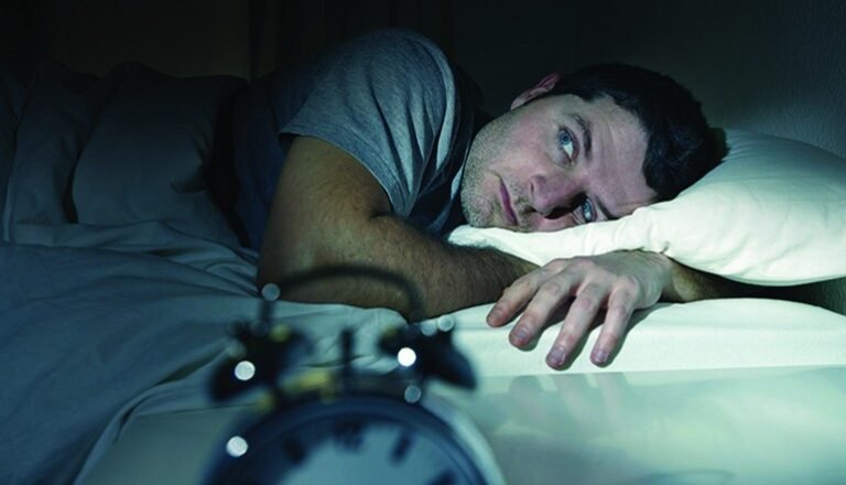 fortamen sering begadang bikin impoten