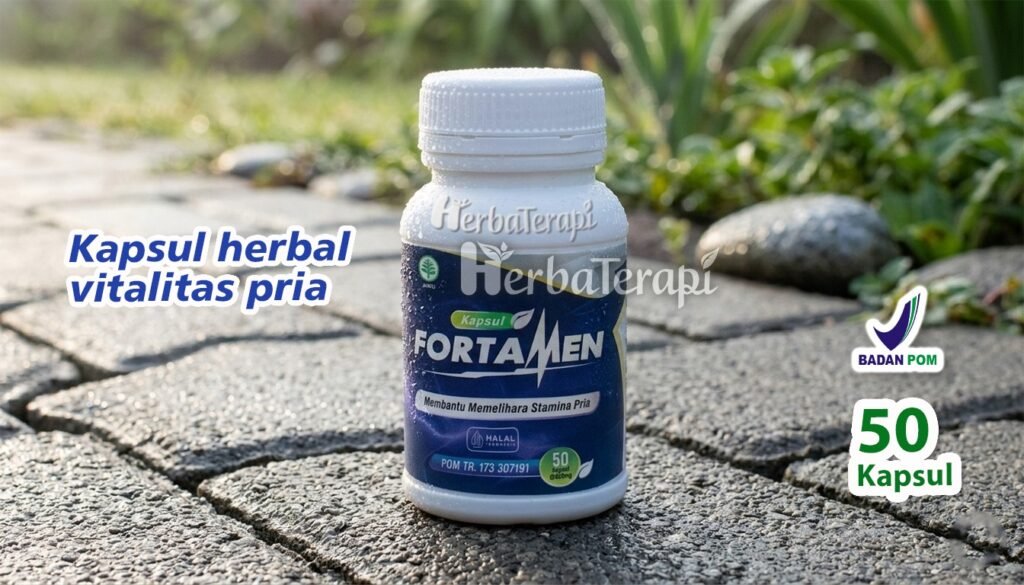 fortamen tanda-tanda kekurangan testosteron