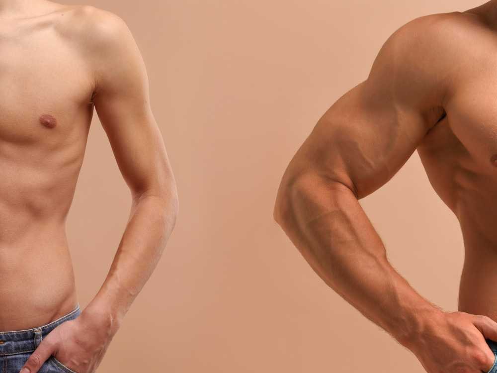 fortamen tanda-tanda kekurangan testosteron