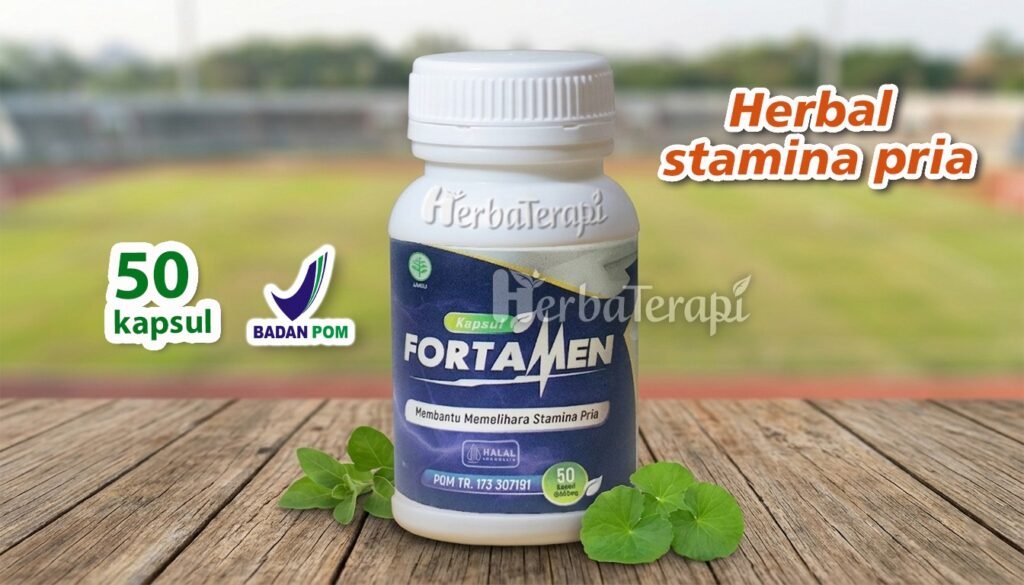 fortamen tidak ereksi pagi hari