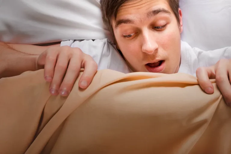 fortamen tidak ereksi pagi hari