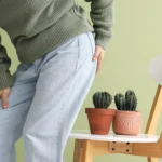 hemotera wasir stadium awal