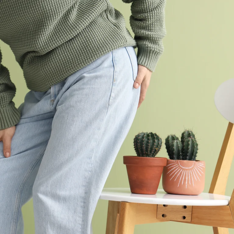 hemotera wasir stadium awal